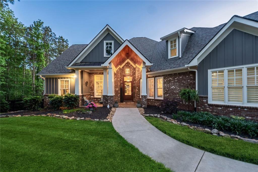 116 Serenity Lake Drive