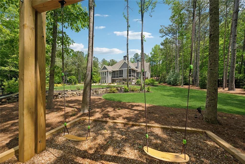 116 Serenity Lake Drive