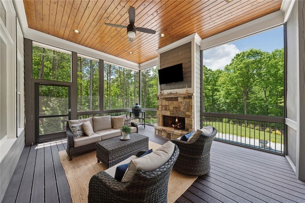 116 Serenity Lake Drive