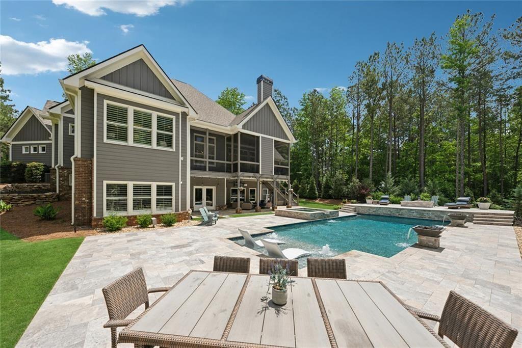116 Serenity Lake Drive