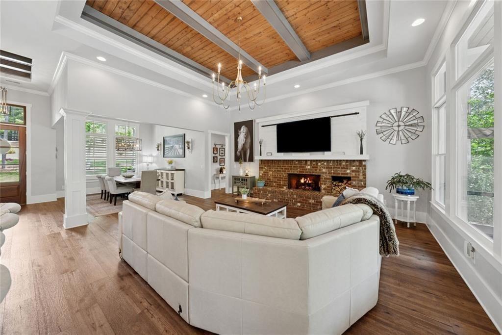 116 Serenity Lake Drive