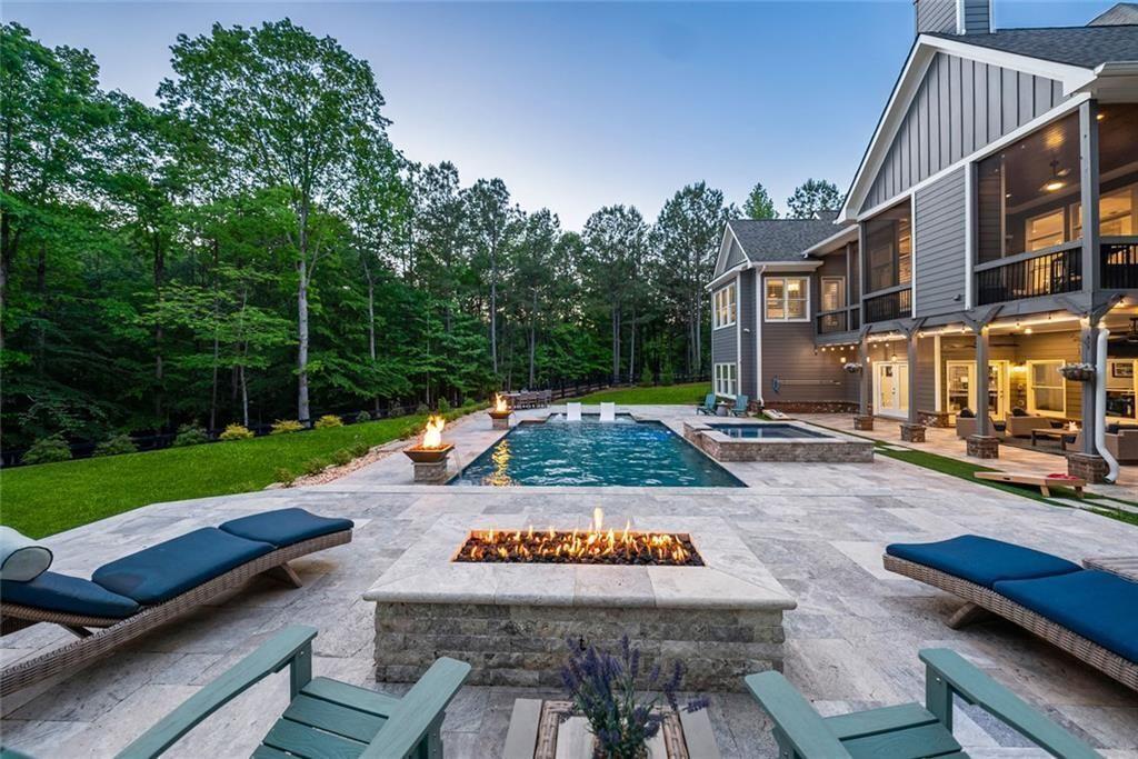 116 Serenity Lake Drive