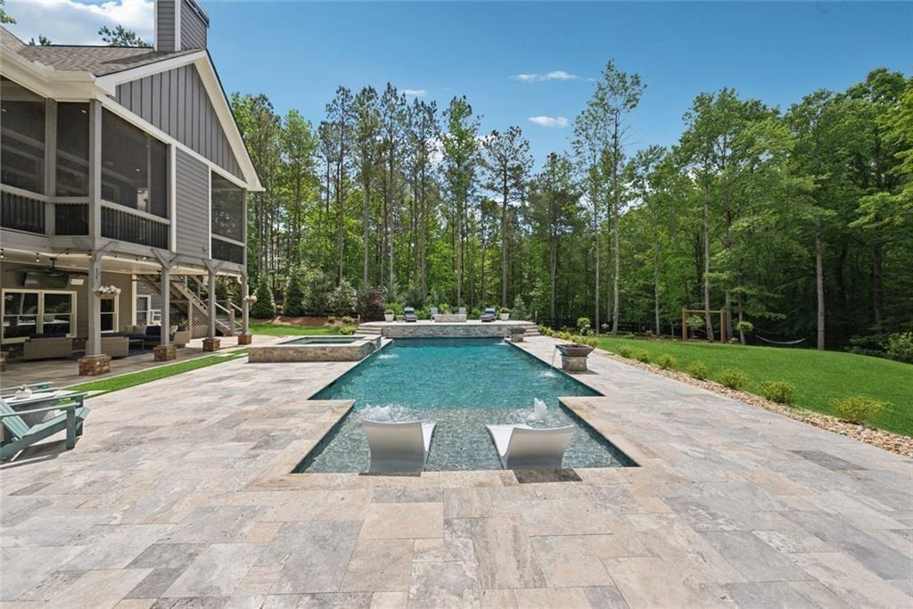 116 Serenity Lake Drive
