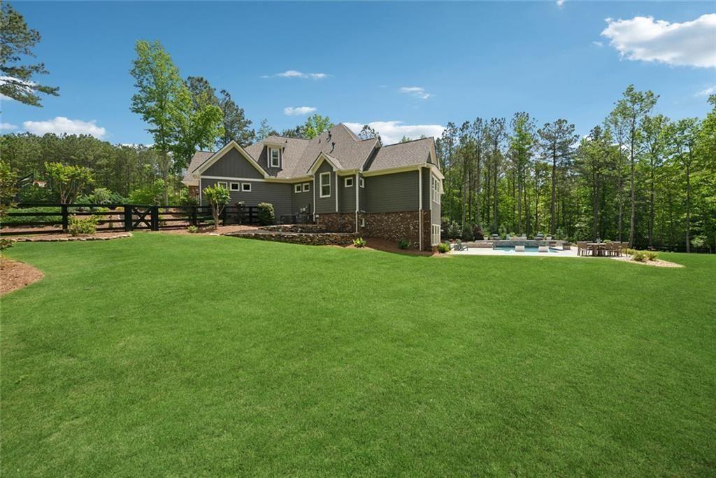 116 Serenity Lake Drive