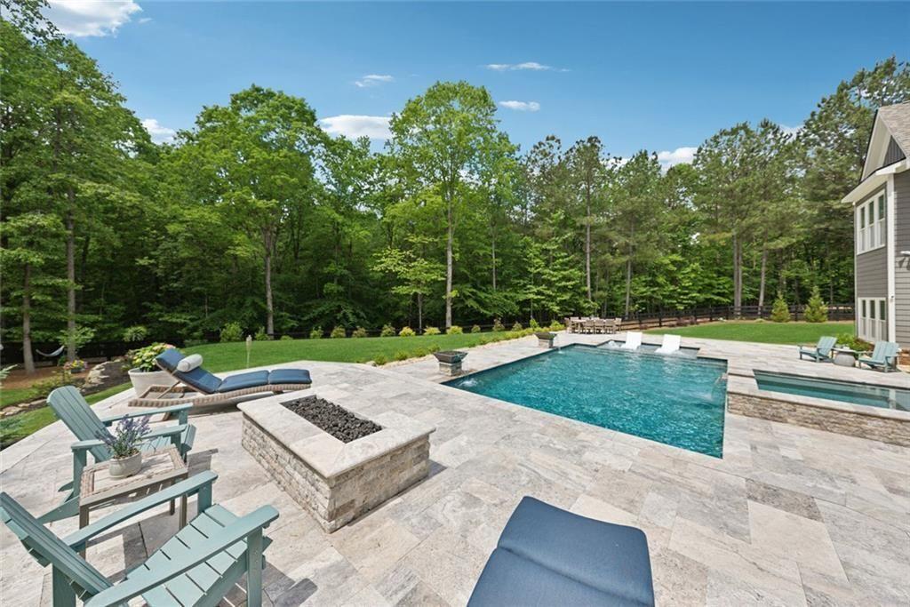 116 Serenity Lake Drive