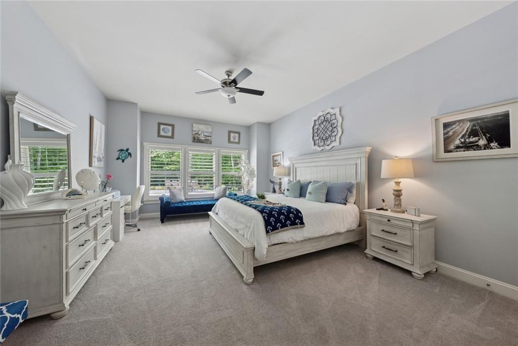 116 Serenity Lake Drive