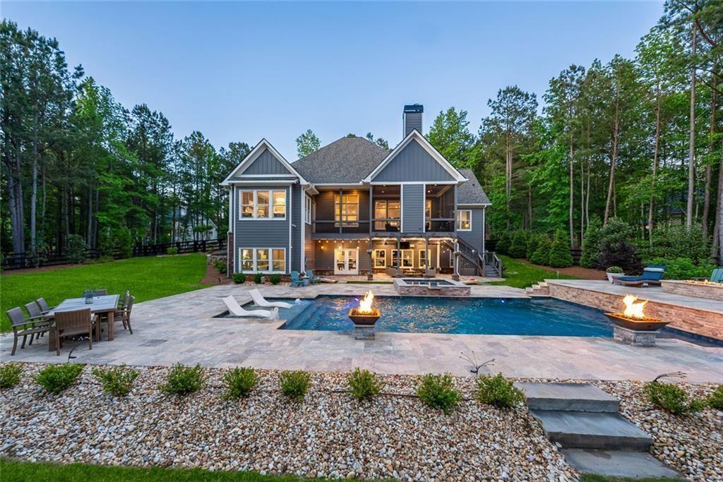 116 Serenity Lake Drive