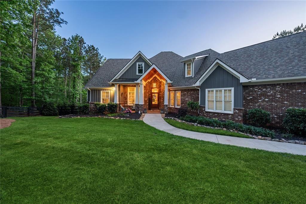 116 Serenity Lake Drive