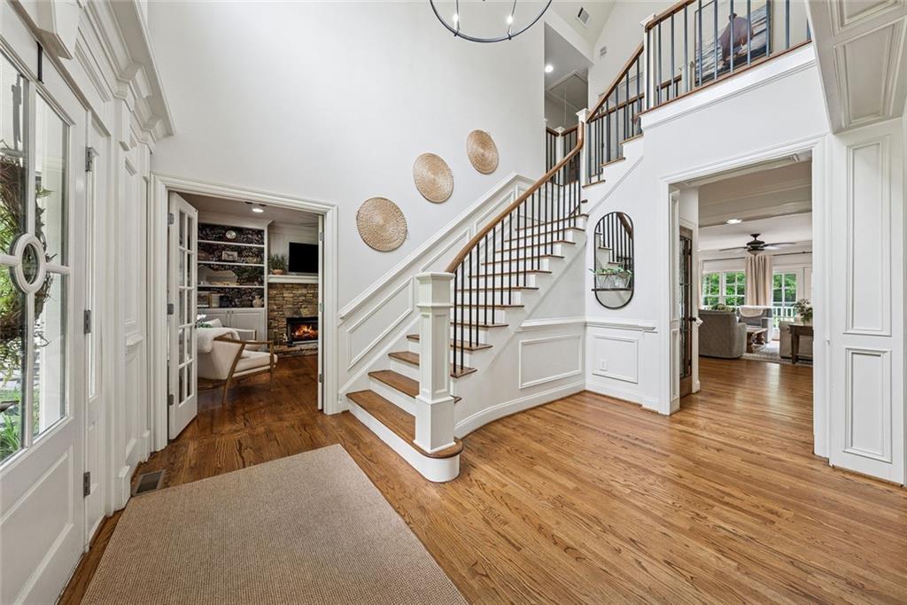 2195 Hickory Hill Road Road