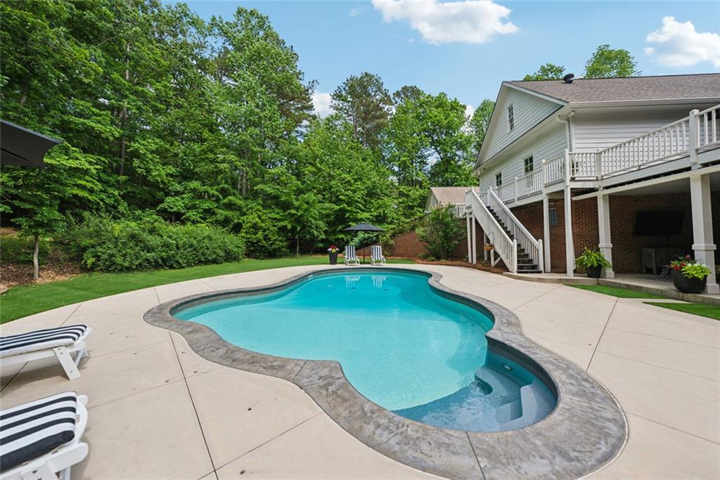 2195 Hickory Hill Road Road