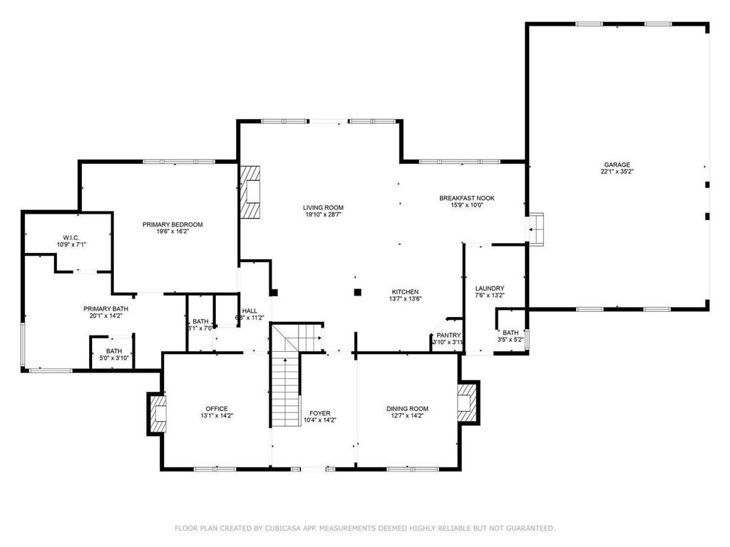 2195 Hickory Hill Road Road