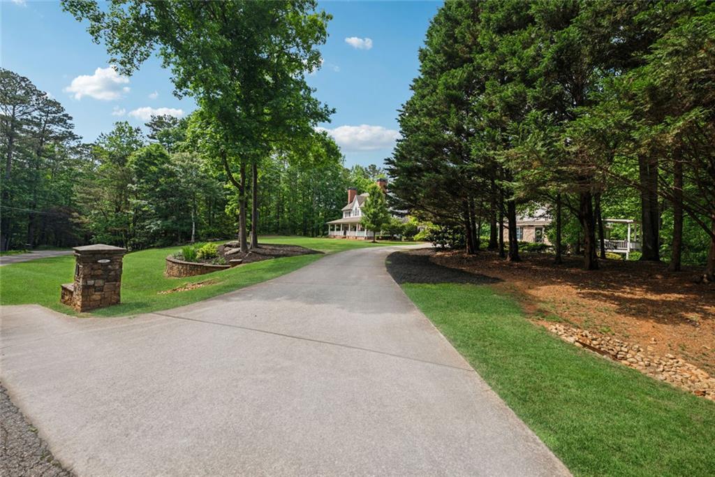 2195 Hickory Hill Road Road