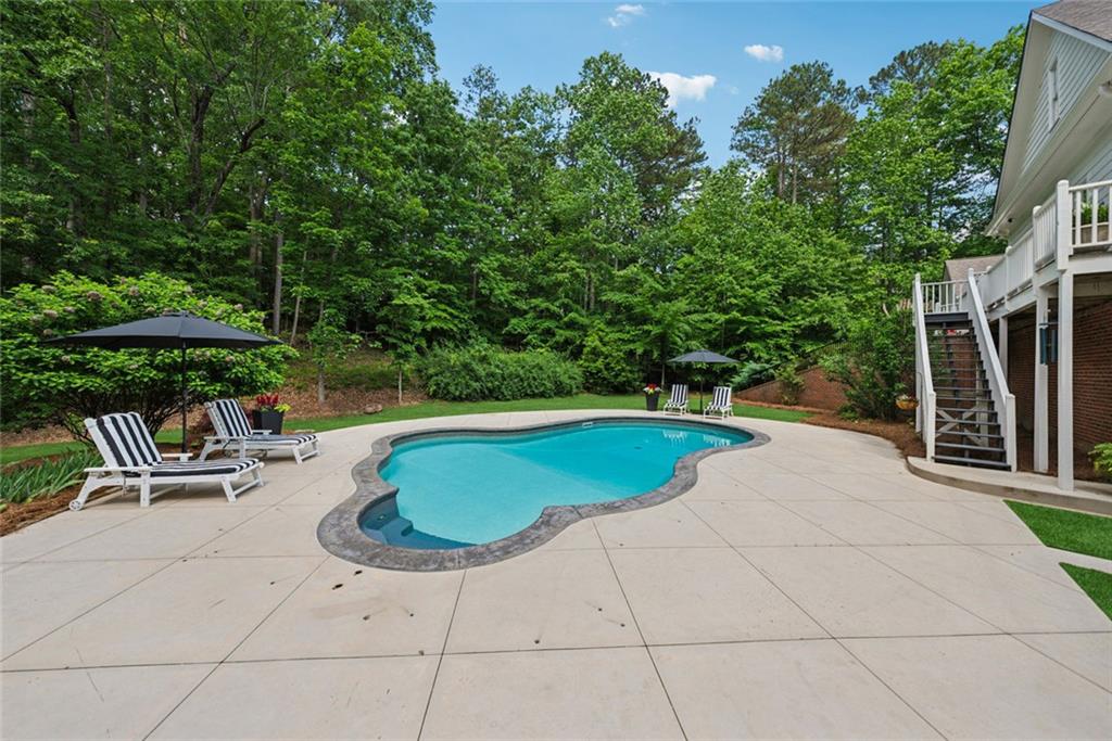2195 Hickory Hill Road Road