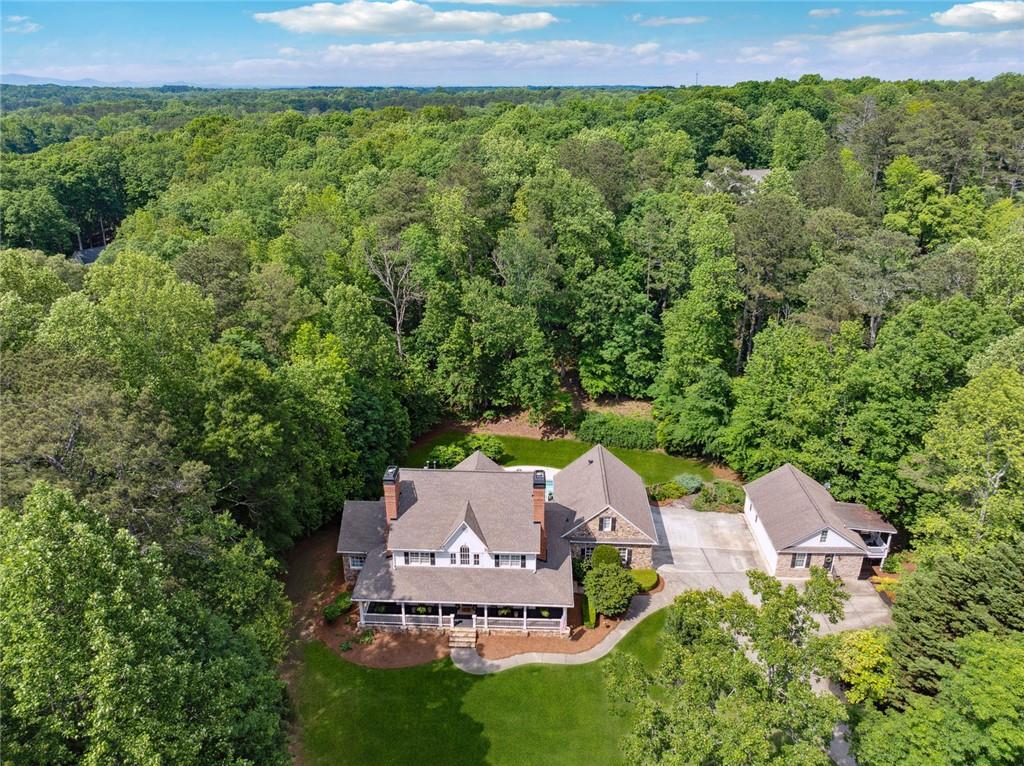 2195 Hickory Hill Road Road