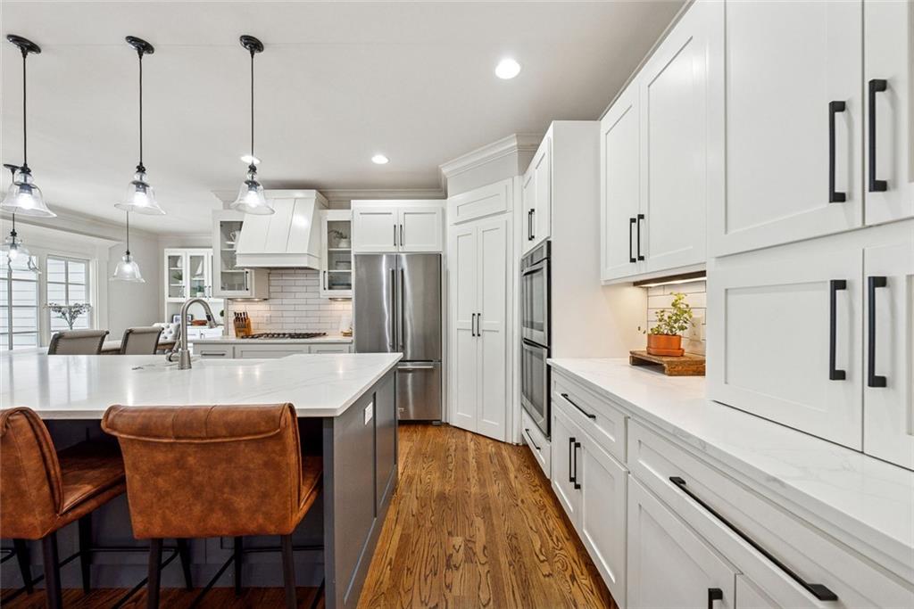 2195 Hickory Hill Road Road