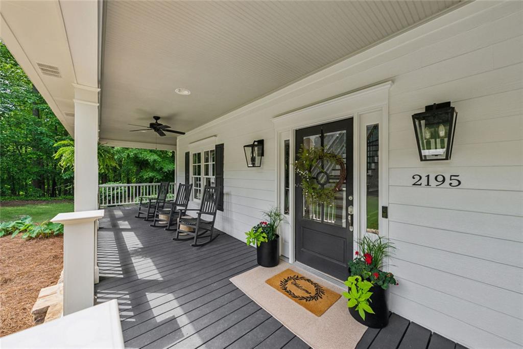 2195 Hickory Hill Road Road
