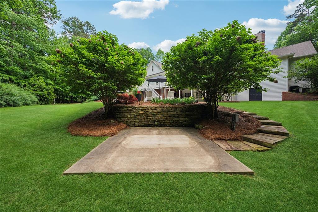 2195 Hickory Hill Road Road
