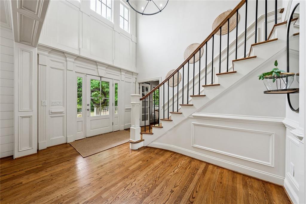 2195 Hickory Hill Road Road