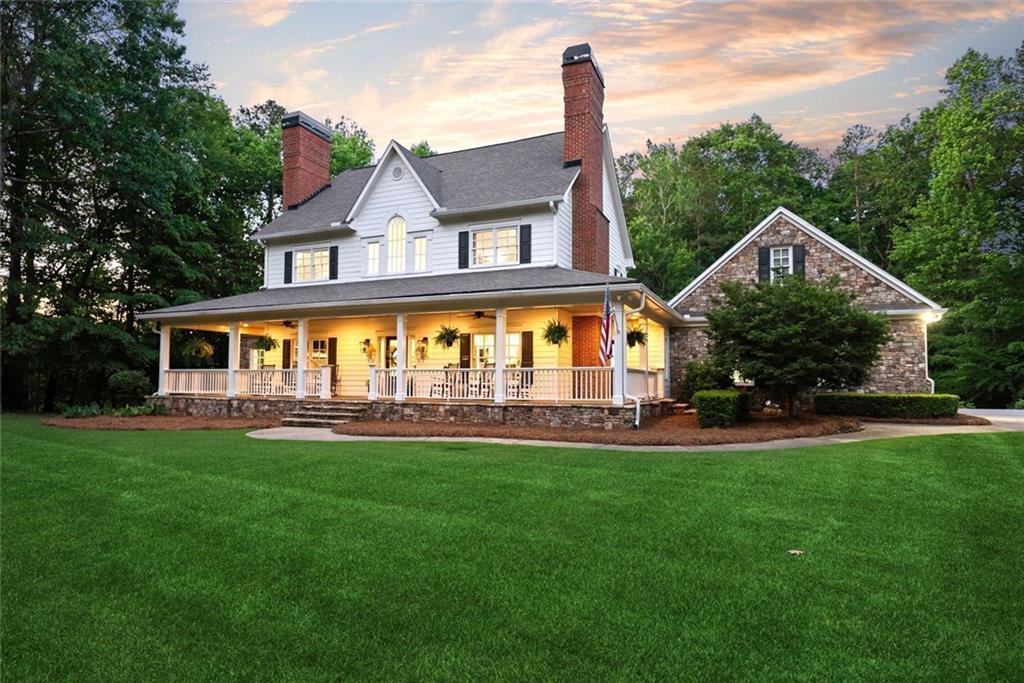 2195 Hickory Hill Road Road