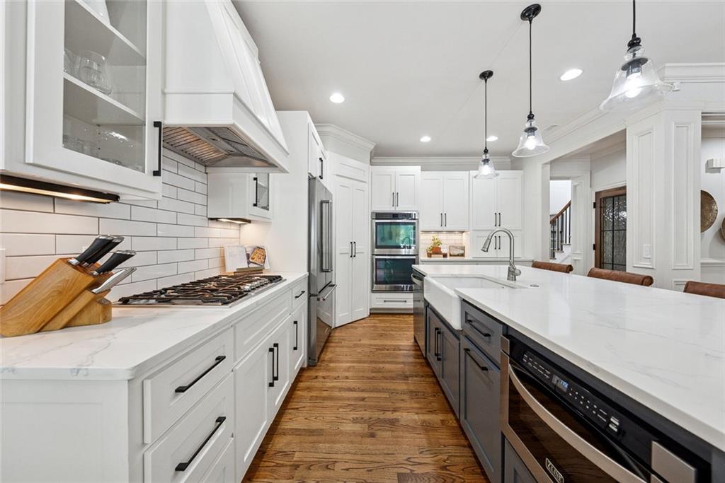 2195 Hickory Hill Road Road