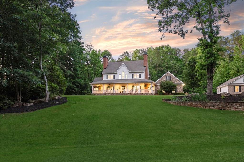 2195 Hickory Hill Road Road