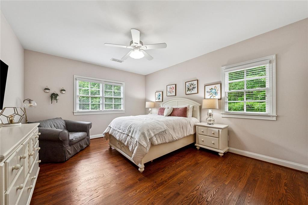 2195 Hickory Hill Road Road