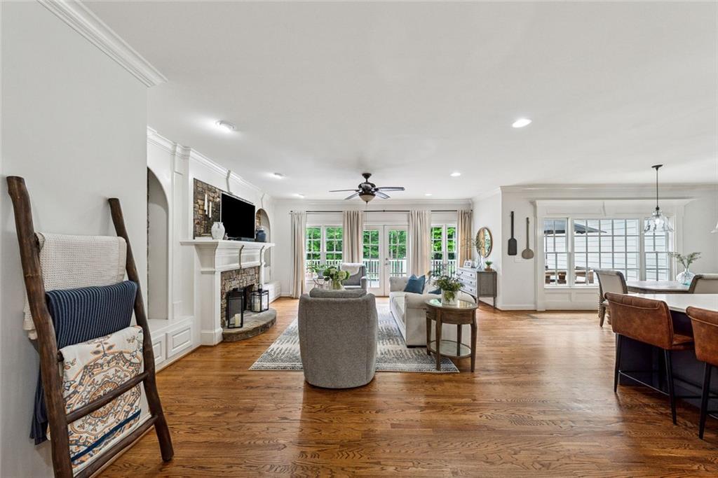 2195 Hickory Hill Road Road