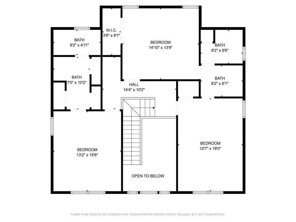 2195 Hickory Hill Road Road