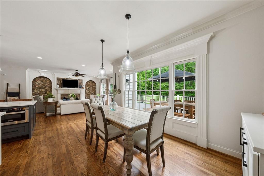 2195 Hickory Hill Road Road