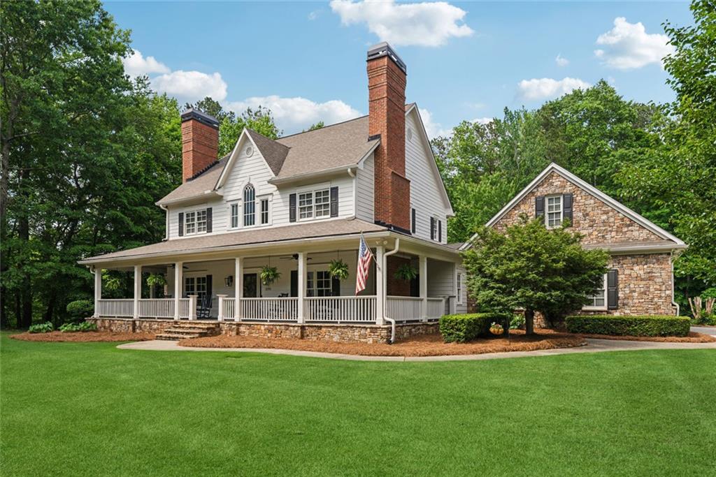 2195 Hickory Hill Road Road