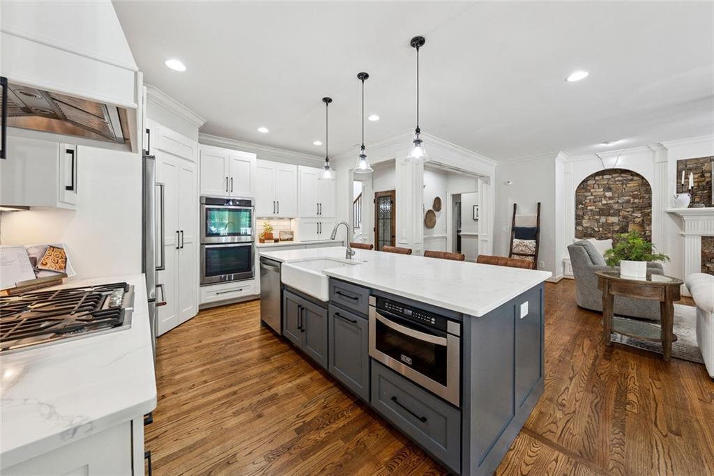 2195 Hickory Hill Road Road