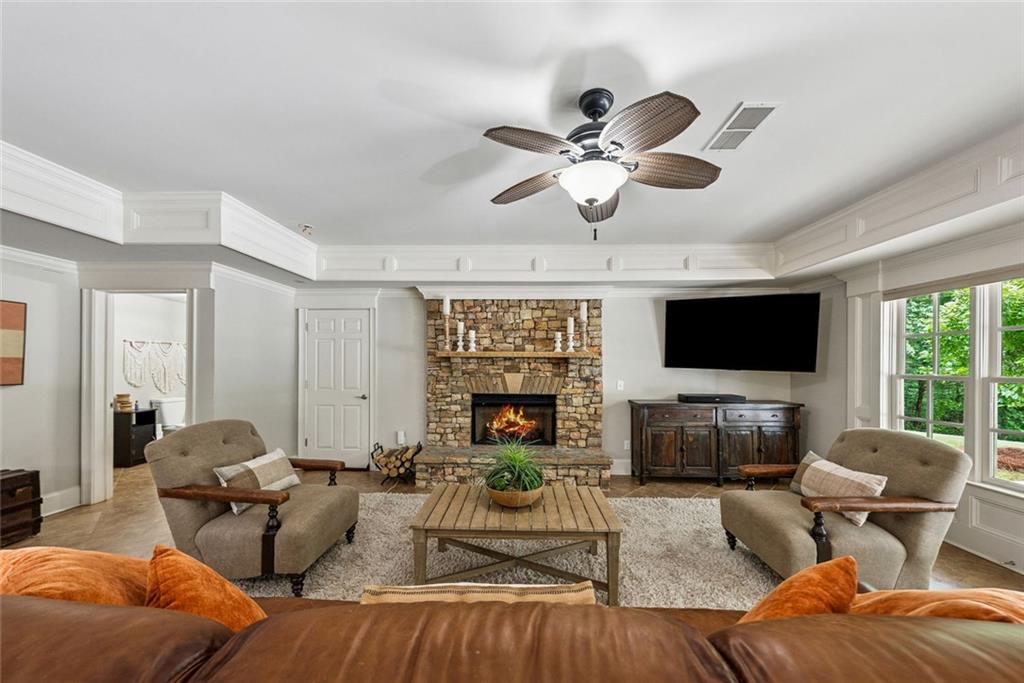 2195 Hickory Hill Road Road
