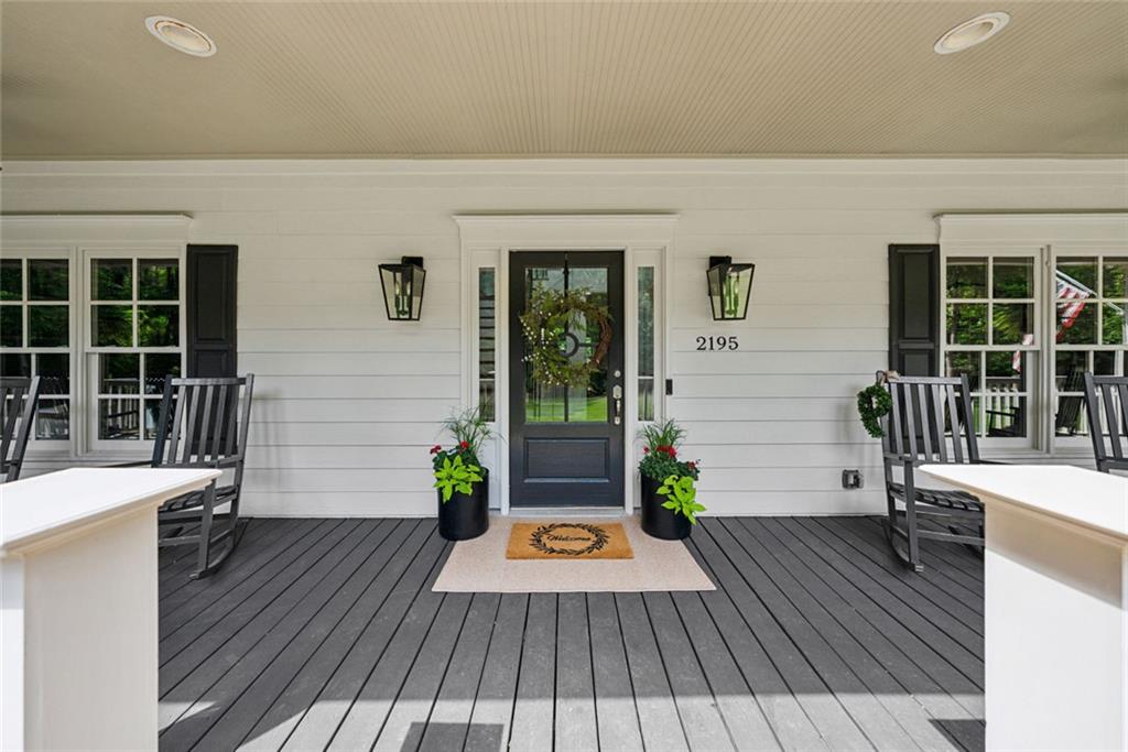 2195 Hickory Hill Road Road
