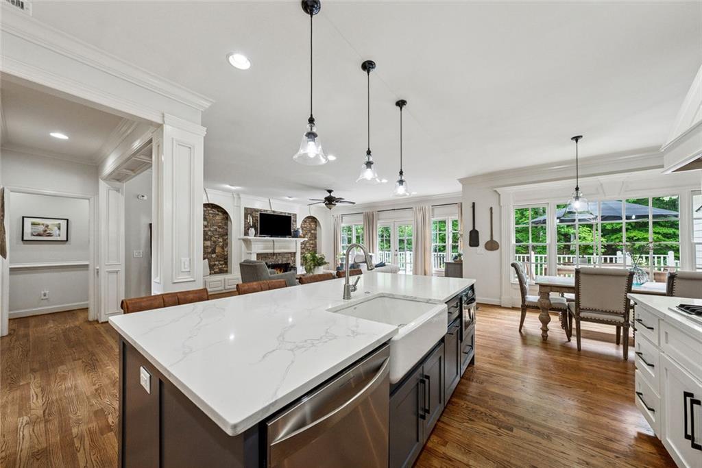 2195 Hickory Hill Road Road