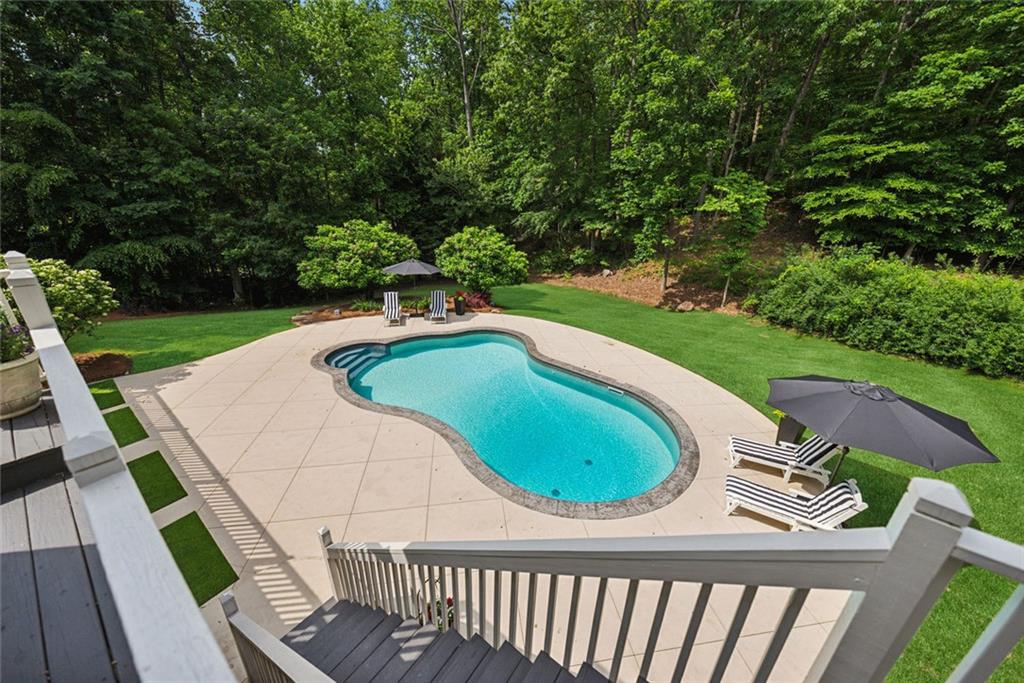 2195 Hickory Hill Road Road