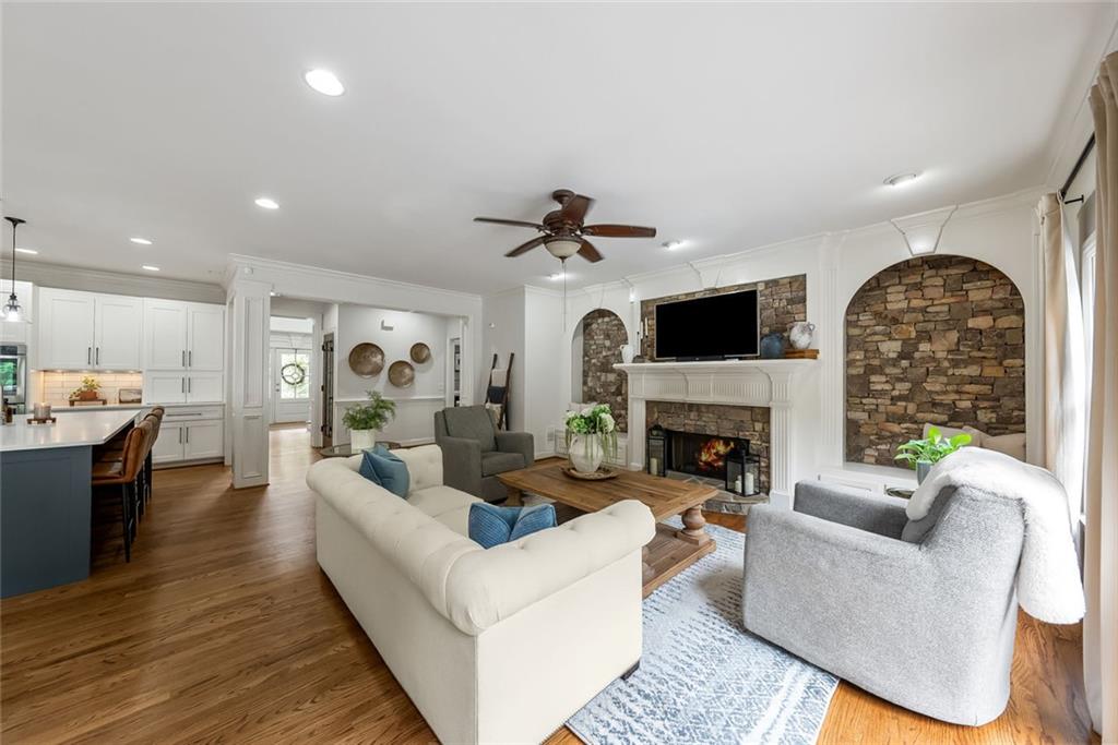 2195 Hickory Hill Road Road