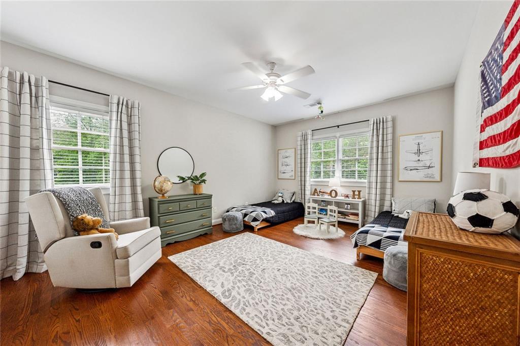 2195 Hickory Hill Road Road