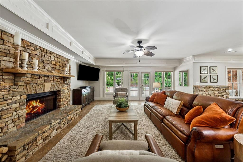 2195 Hickory Hill Road Road