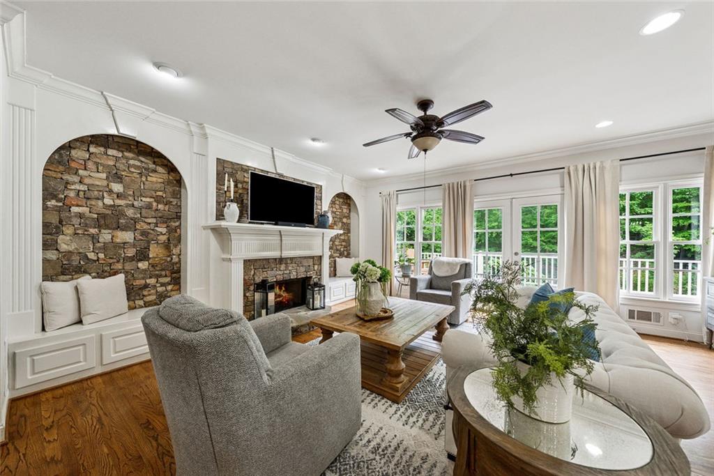 2195 Hickory Hill Road Road
