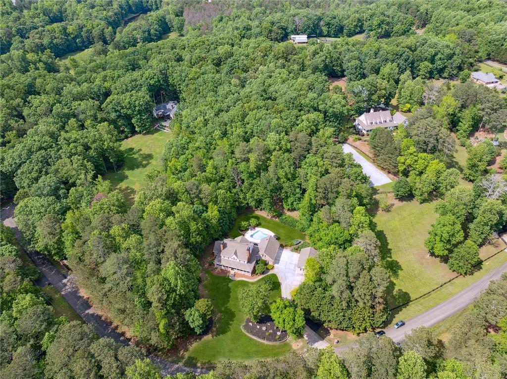 2195 Hickory Hill Road Road