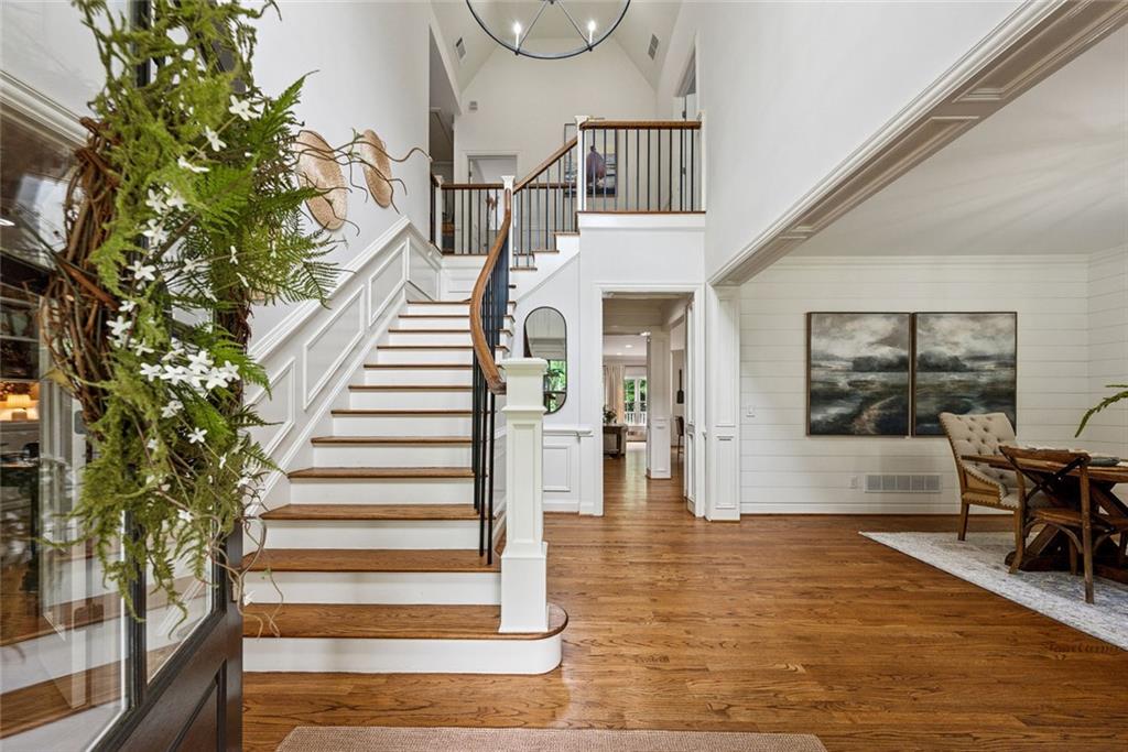 2195 Hickory Hill Road Road