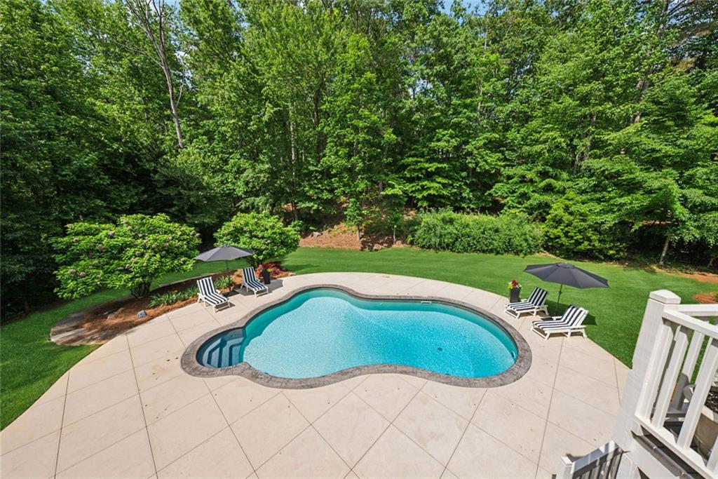 2195 Hickory Hill Road Road