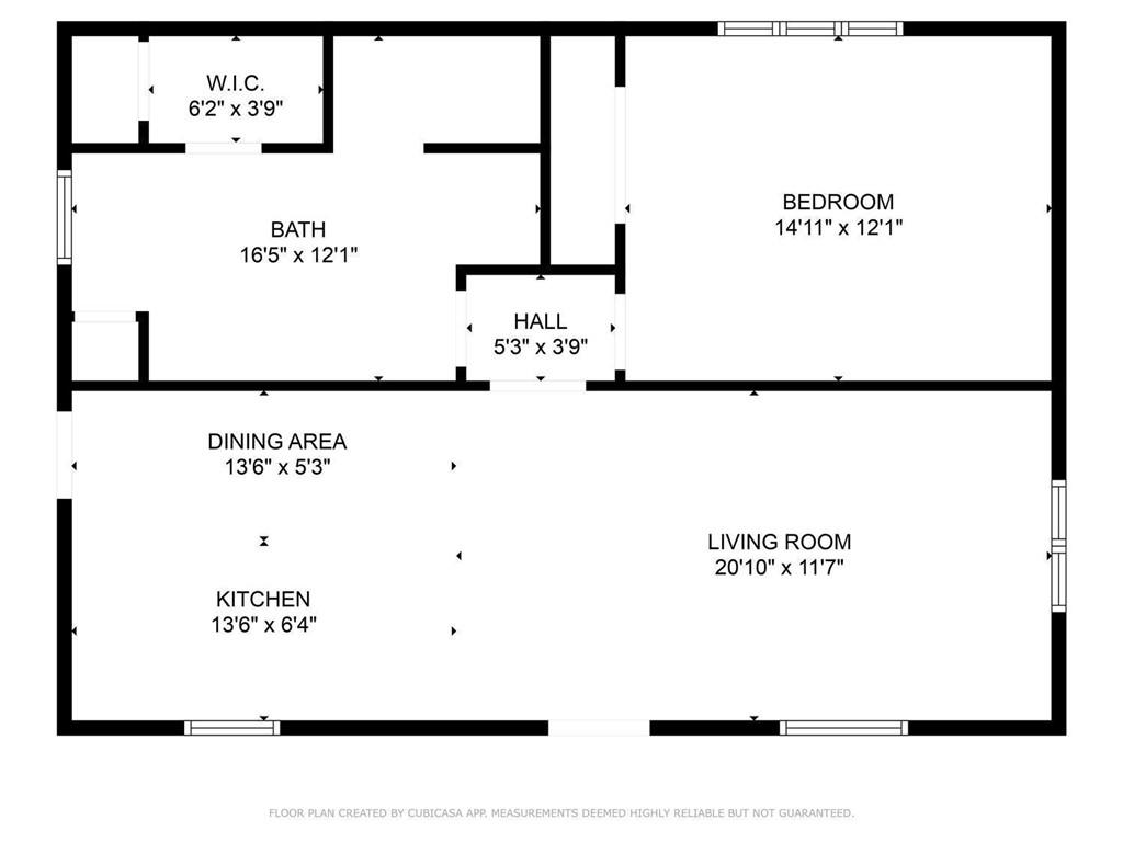 2195 Hickory Hill Road Road
