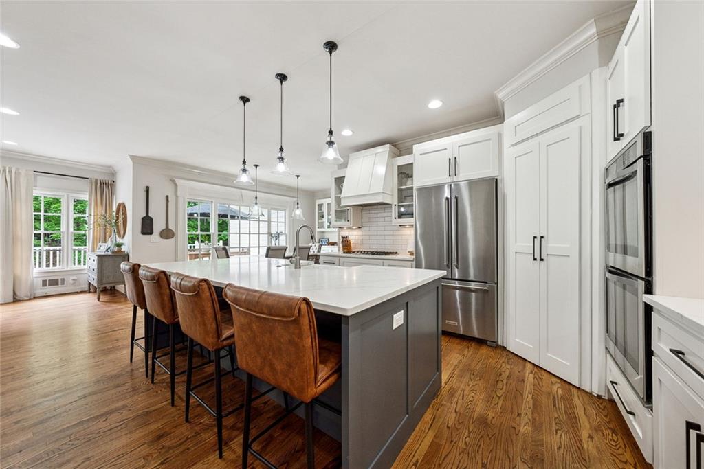 2195 Hickory Hill Road Road
