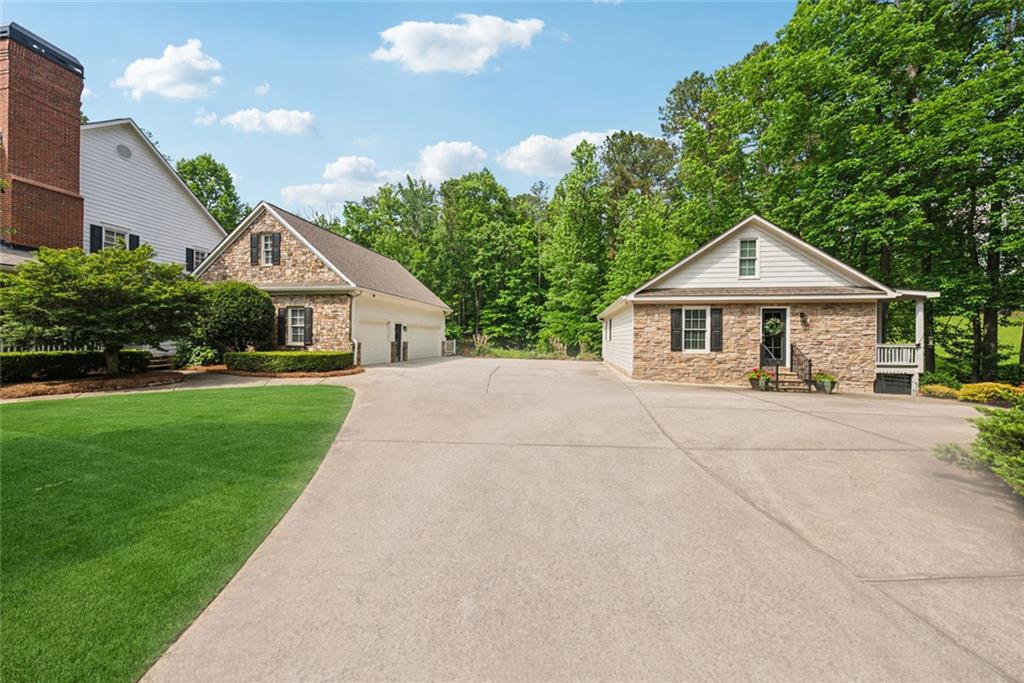 2195 Hickory Hill Road Road