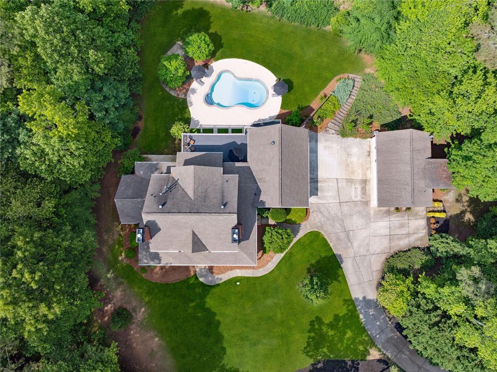 2195 Hickory Hill Road Road
