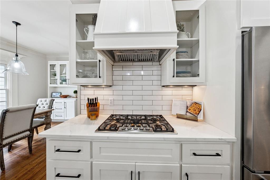 2195 Hickory Hill Road Road