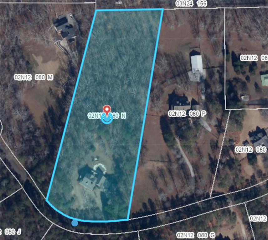 2195 Hickory Hill Road Road