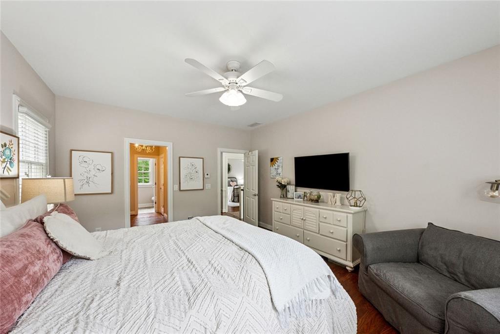 2195 Hickory Hill Road Road