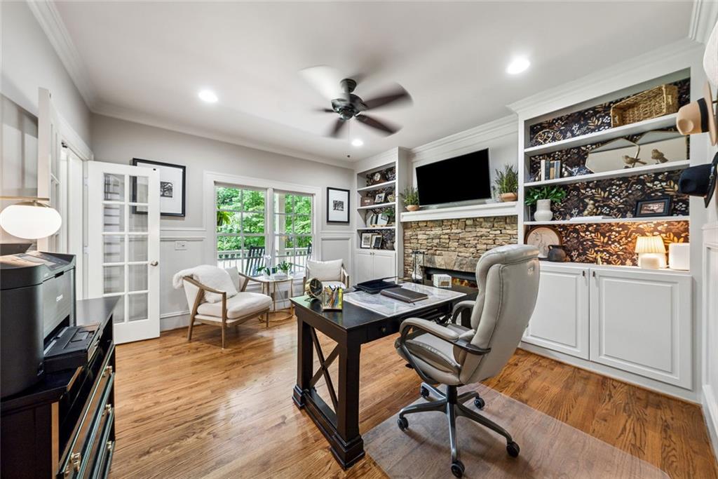2195 Hickory Hill Road Road